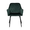 ΠΟΛΥΘΡΟΝΑ Fylliana 23162 ΠΡΑΣΙΝΟ ΧΡΩΜΑ 60x60x87εκ 2τμχ 631-124-043