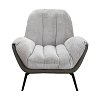 ΠΟΛΥΘΡΟΝΑ Fylliana Allyssa ΜΠΕΖ ΧΡΩΜΑ 84x95x86εκ 639-124-005