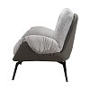 ΠΟΛΥΘΡΟΝΑ Fylliana Allyssa ΜΠΕΖ ΧΡΩΜΑ 84x95x86εκ 639-124-005