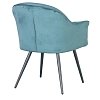ΠΟΛΥΘΡΟΝΑ Fylliana C-985 ΠΕΤΡΟΛ ΥΦΑΣΜΑ 65x65x83 2τμχ 617-121-078