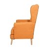 ΠΟΛΥΘΡΟΝΑ Fylliana CLASSIC 12 ΜΟΥΣΤΑΡΔΙ ΥΦΑΣΜΑ 80x80x114εκ 872-92-013