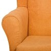 ΠΟΛΥΘΡΟΝΑ Fylliana CLASSIC 12 ΜΟΥΣΤΑΡΔΙ ΥΦΑΣΜΑ 80x80x114εκ 872-92-013