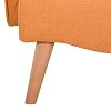 ΠΟΛΥΘΡΟΝΑ Fylliana CLASSIC 12 ΜΟΥΣΤΑΡΔΙ ΥΦΑΣΜΑ 80x80x114εκ 872-92-013