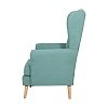 ΠΟΛΥΘΡΟΝΑ Fylliana CLASSIC 18 MINT ΥΦΑΣΜΑ 80x80x114εκ 872-92-015