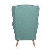 ΠΟΛΥΘΡΟΝΑ Fylliana CLASSIC 18 MINT ΥΦΑΣΜΑ 80x80x114εκ 872-92-015