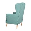 ΠΟΛΥΘΡΟΝΑ Fylliana CLASSIC 18 MINT ΥΦΑΣΜΑ 80x80x114εκ 872-92-015