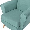 ΠΟΛΥΘΡΟΝΑ Fylliana CLASSIC 18 MINT ΥΦΑΣΜΑ 80x80x114εκ 872-92-015