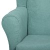 ΠΟΛΥΘΡΟΝΑ Fylliana CLASSIC 18 MINT ΥΦΑΣΜΑ 80x80x114εκ 872-92-015