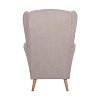 ΠΟΛΥΘΡΟΝΑ Fylliana CLASSIC 3 ΜΠΕΖ ΥΦΑΣΜΑ 80x80x114εκ 872-92-012