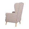 ΠΟΛΥΘΡΟΝΑ Fylliana CLASSIC 3 ΜΠΕΖ ΥΦΑΣΜΑ 80x80x114εκ 872-92-012