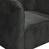 ΠΟΛΥΘΡΟΝΑ Fylliana Cube ΑΝΘΡΑΚΙ ΧΡΩΜΑ 80x72x70εκ 831-122-831