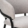 ΠΟΛΥΘΡΟΝΑ Fylliana FL24116 ΜΠΕΖ ΥΦΑΣΜΑ ΧΡΩΜΑ 58x62x83εκ 2τμχ 631-225-047