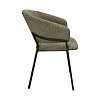 ΠΟΛΥΘΡΟΝΑ Fylliana FL24116 ΠΡΑΣΙΝΟ ΥΦΑΣΜΑ ΧΡΩΜΑ 58x62x83εκ 2τμχ 631-225-049