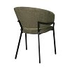ΠΟΛΥΘΡΟΝΑ Fylliana FL24116 ΠΡΑΣΙΝΟ ΥΦΑΣΜΑ ΧΡΩΜΑ 58x62x83εκ 2τμχ 631-225-049