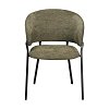 ΠΟΛΥΘΡΟΝΑ Fylliana FL24116 ΠΡΑΣΙΝΟ ΥΦΑΣΜΑ ΧΡΩΜΑ 58x62x83εκ 2τμχ 631-225-049