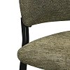 ΠΟΛΥΘΡΟΝΑ Fylliana FL24116 ΠΡΑΣΙΝΟ ΥΦΑΣΜΑ ΧΡΩΜΑ 58x62x83εκ 2τμχ 631-225-049