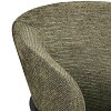 ΠΟΛΥΘΡΟΝΑ Fylliana FL24116 ΠΡΑΣΙΝΟ ΥΦΑΣΜΑ ΧΡΩΜΑ 58x62x83εκ 2τμχ 631-225-049