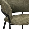 ΠΟΛΥΘΡΟΝΑ Fylliana FL24116 ΠΡΑΣΙΝΟ ΥΦΑΣΜΑ ΧΡΩΜΑ 58x62x83εκ 2τμχ 631-225-049