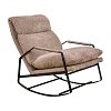 ΠΟΛΥΘΡΟΝΑ Fylliana "Marlow" CAMEL ΧΡΩΜΑ 100x67x92εκ 639-225-021