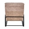ΠΟΛΥΘΡΟΝΑ Fylliana "Marlow" CAMEL ΧΡΩΜΑ 100x67x92εκ 639-225-021