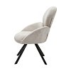 ΠΟΛΥΘΡΟΝΑ Fylliana Melany ΜΠΕΖ ΧΡΩΜΑ 70x76x89εκ 639-124-001