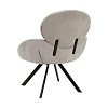 ΠΟΛΥΘΡΟΝΑ Fylliana Melany ΜΠΕΖ ΧΡΩΜΑ 70x76x89εκ 639-124-001
