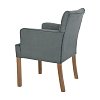ΠΟΛΥΘΡΟΝΑ Fylliana NEW F4 MINT ΜΕ GREY OAK ΠΟΔΙΑ 65x70x88εκ 839-122-795
