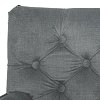 ΠΟΛΥΘΡΟΝΑ Fylliana NEW F4 MINT ΜΕ GREY OAK ΠΟΔΙΑ 65x70x88εκ 839-122-795