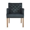ΠΟΛΥΘΡΟΝΑ Fylliana NEW F4 ΠΕΤΡΟΛ ΜΕ GREY OAK ΠΟΔΙΑ 65x70x88εκ 839-122-802