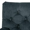 ΠΟΛΥΘΡΟΝΑ Fylliana NEW F4 ΠΕΤΡΟΛ ΜΕ GREY OAK ΠΟΔΙΑ 65x70x88εκ 839-122-802