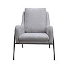 ΠΟΛΥΘΡΟΝΑ Fylliana New Roxana ΑΣΗΜΙ ΧΡΩΜΑ 72x98x96εκ 831-124-951