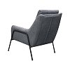 ΠΟΛΥΘΡΟΝΑ Fylliana New Roxana ΓΚΡΙ ΧΡΩΜΑ 72x98x96εκ 831-124-950