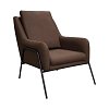 ΠΟΛΥΘΡΟΝΑ Fylliana Roxana ΚΑΦΕ ΧΡΩΜΑ 72x98x96εκ 831-123-906
