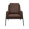 ΠΟΛΥΘΡΟΝΑ Fylliana Roxana ΚΑΦΕ ΧΡΩΜΑ 72x98x96εκ 831-123-906