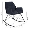 ΠΟΛΥΘΡΟΝΑ ΚΟΥΝΙΣΤΗ Fylliana Υ-001 ΓΚΡΙ 60x82x88εκ 617-91-057