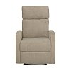 ΠΟΛΥΘΡΟΝΑ RELAX ΜΕ ΜΗΧΑΝΙΣΜΟ ΑΝΑΚΛΙΣΗΣ Fylliana FL2311 ΜΠΕΖ ΧΡΩΜΑ 70x89x102εκ 0016-225-064