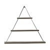ΡΑΦΙ ΤΟΙΧΟΥ Fylliana "Elmira" Triangle ΚΑΡΥΔΙ 74x13x61εκ 891-221-018
