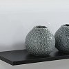 ΡΑΦΙ ΤΟΙΧΟΥ TRENTINO ZP ΛΕΥΚΟ-ΜΑΥΡΟ-ΛΕΥΚΗ ΛΑΚΑ 120x19,5x22εκ s.p.f 11008860