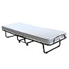 Κρεβάτι πτυσσόμενο ράντζο Dario 5127G 80x190cm Μπλε 400-31-007
