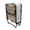 Κρεβάτι πτυσσόμενο ράντζο Roman 5128G 80x200cm 400-31-009
