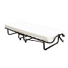 Κρεβάτι πτυσσόμενο ράντζο Roman 5128G 80x200cm 400-31-009