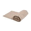 ΡΙΧΤΑΡΙ Fylliana Multi Rib ΜΠΕΖ ΧΡΩΜΑ 170x230cm 925-121-093