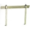 IMPO JT-2520-32 Βάση Τοίχου Τηλεόρασης Έως 32''