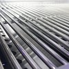 THERMOGATZ TGH-BI-B8B-G BBQ Υγραερίου Μαύρο 26.7kW 03.313.418