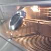 THERMOGATZ TGH-BI-B8B-G BBQ Υγραερίου Μαύρο 26.7kW 03.313.418