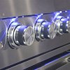 THERMOGATZ TGH-BI-B8B-G BBQ Υγραερίου Μαύρο 26.7kW 03.313.418