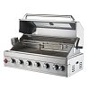 THERMOGATZ TGH-BI-B8B-G BBQ Υγραερίου 26.7kW 03.313.418