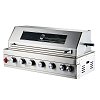 THERMOGATZ TGH-BI-B8B-G BBQ Υγραερίου 26.7kW 03.313.418