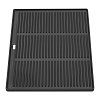 THERMOGATZ TGH-BI-B8B-G BBQ Υγραερίου Μαύρο 26.7kW 03.313.418