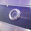 THERMOGATZ TGH-BI-B8B-G BBQ Υγραερίου Μαύρο 26.7kW 03.313.418